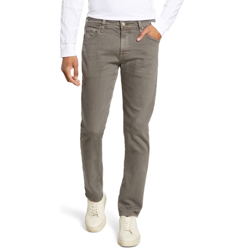 BRAND NEW Men’s AG Tellis Slim Fit Jeans size 34
